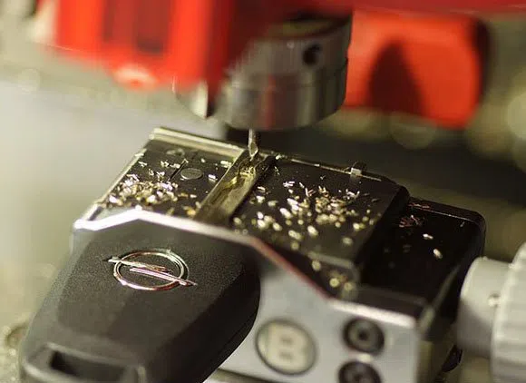 Universal Locksmith Store Loma Linda, CA 909-346-1940 - 11-Key-Cutting