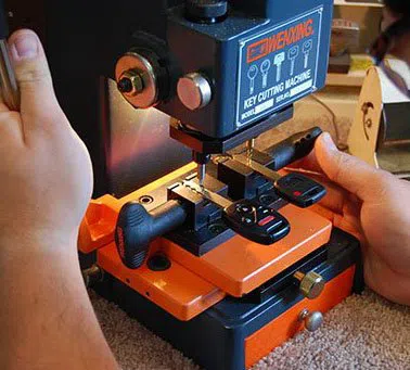 Universal Locksmith Store Loma Linda, CA 909-346-1940 Universal Locksmith Store Loma Linda, CA 909-346-1940 - 14-Key-Duplication