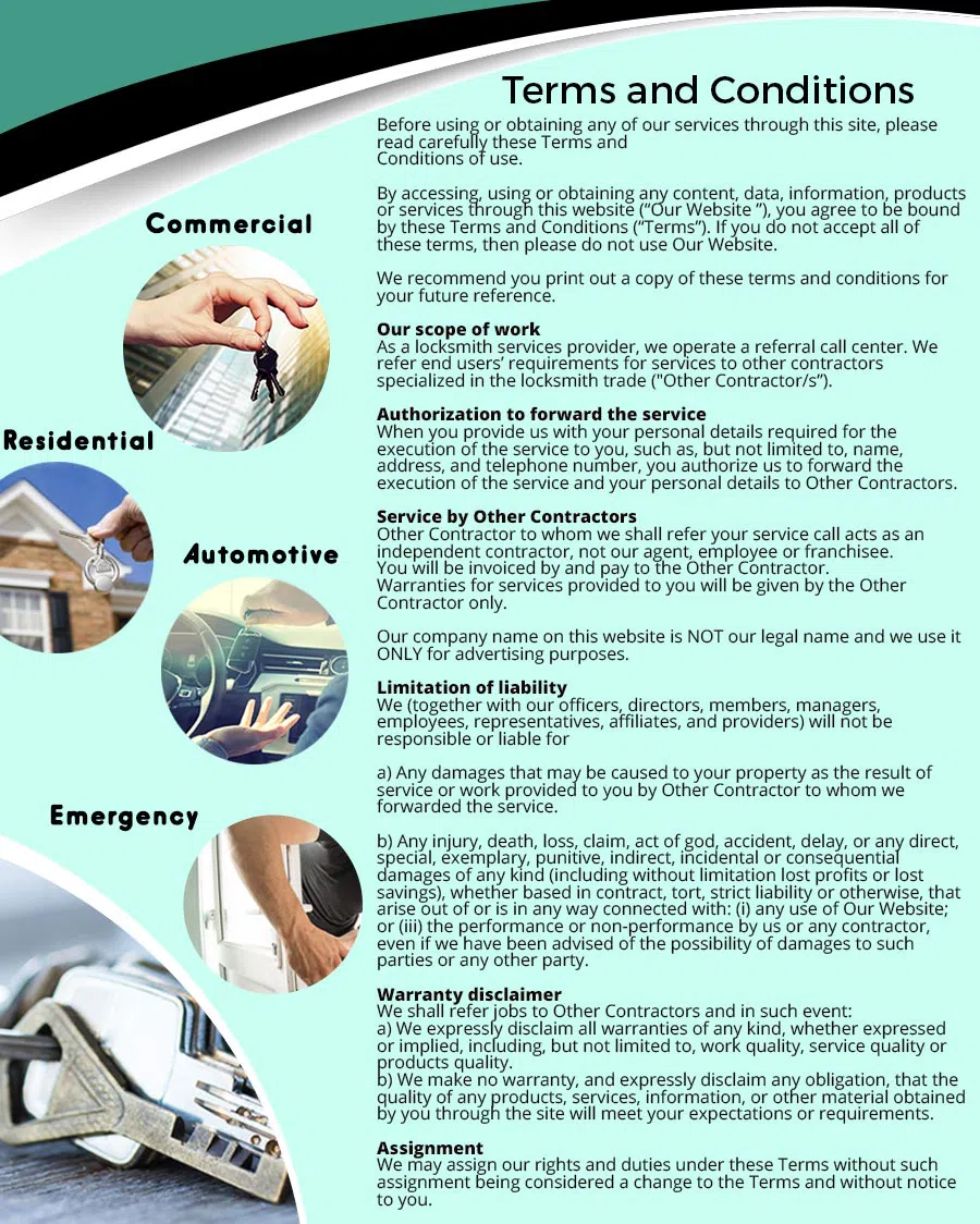 Universal Locksmith Store Loma Linda, CA 909-346-1940